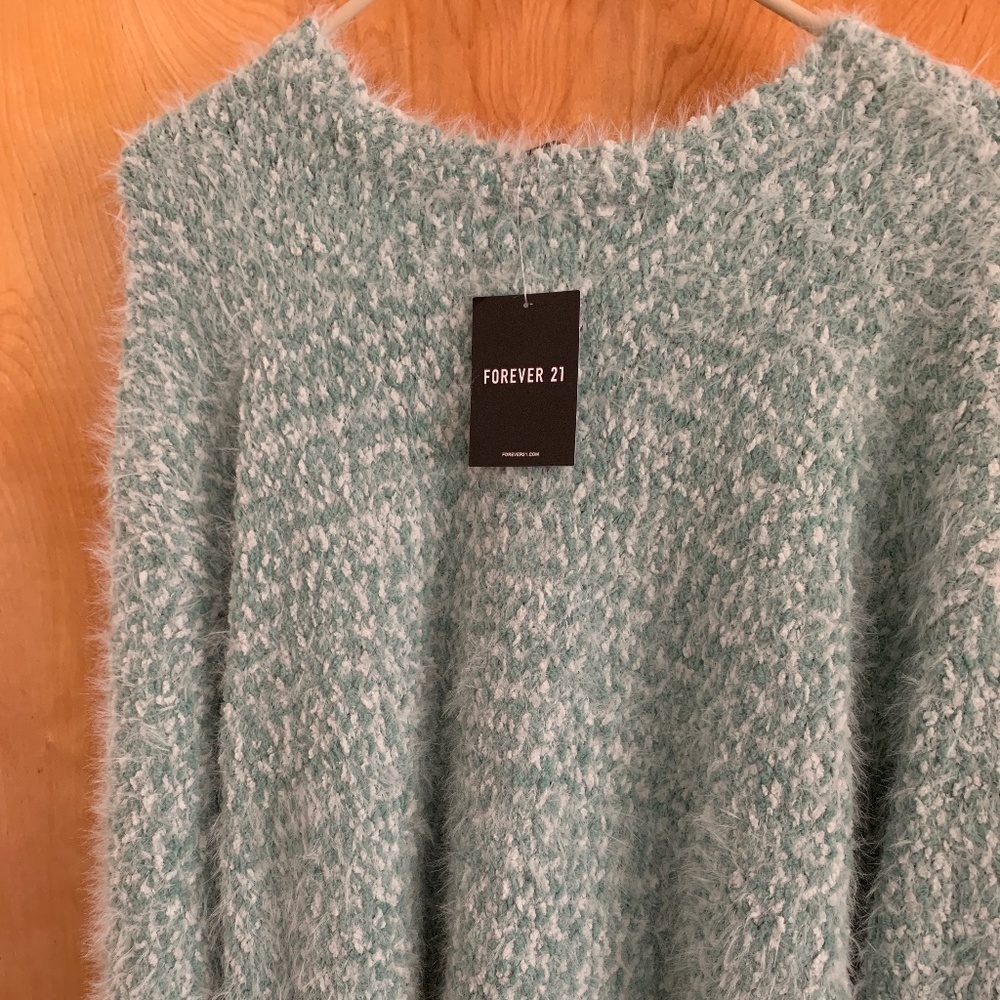 New Forever 21 Sweater